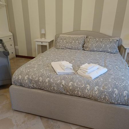 Facile Vacanze Romane ภายนอก รูปภาพ