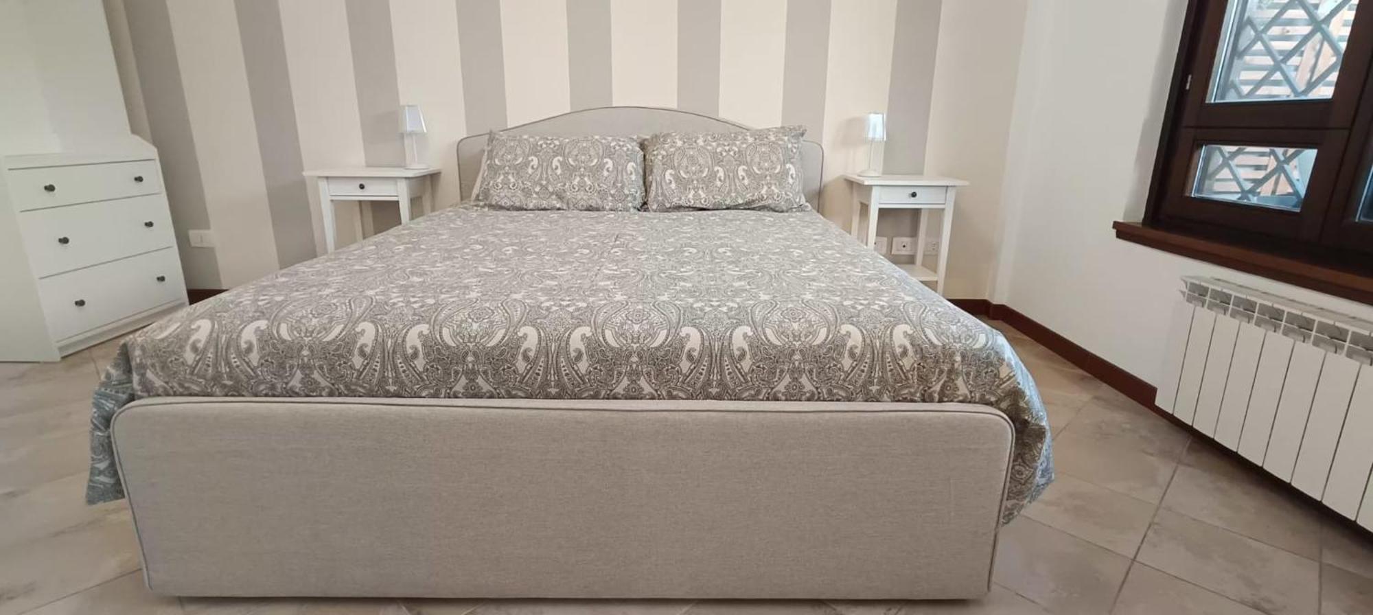 Facile Vacanze Romane ภายนอก รูปภาพ