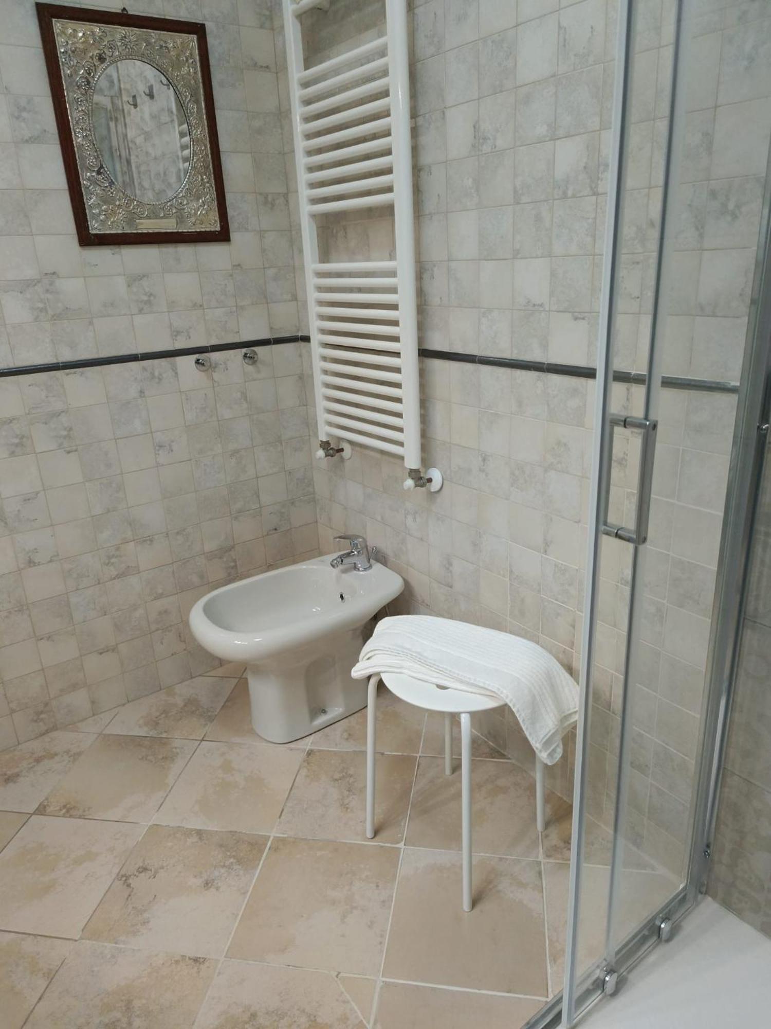 Facile Vacanze Romane ภายนอก รูปภาพ