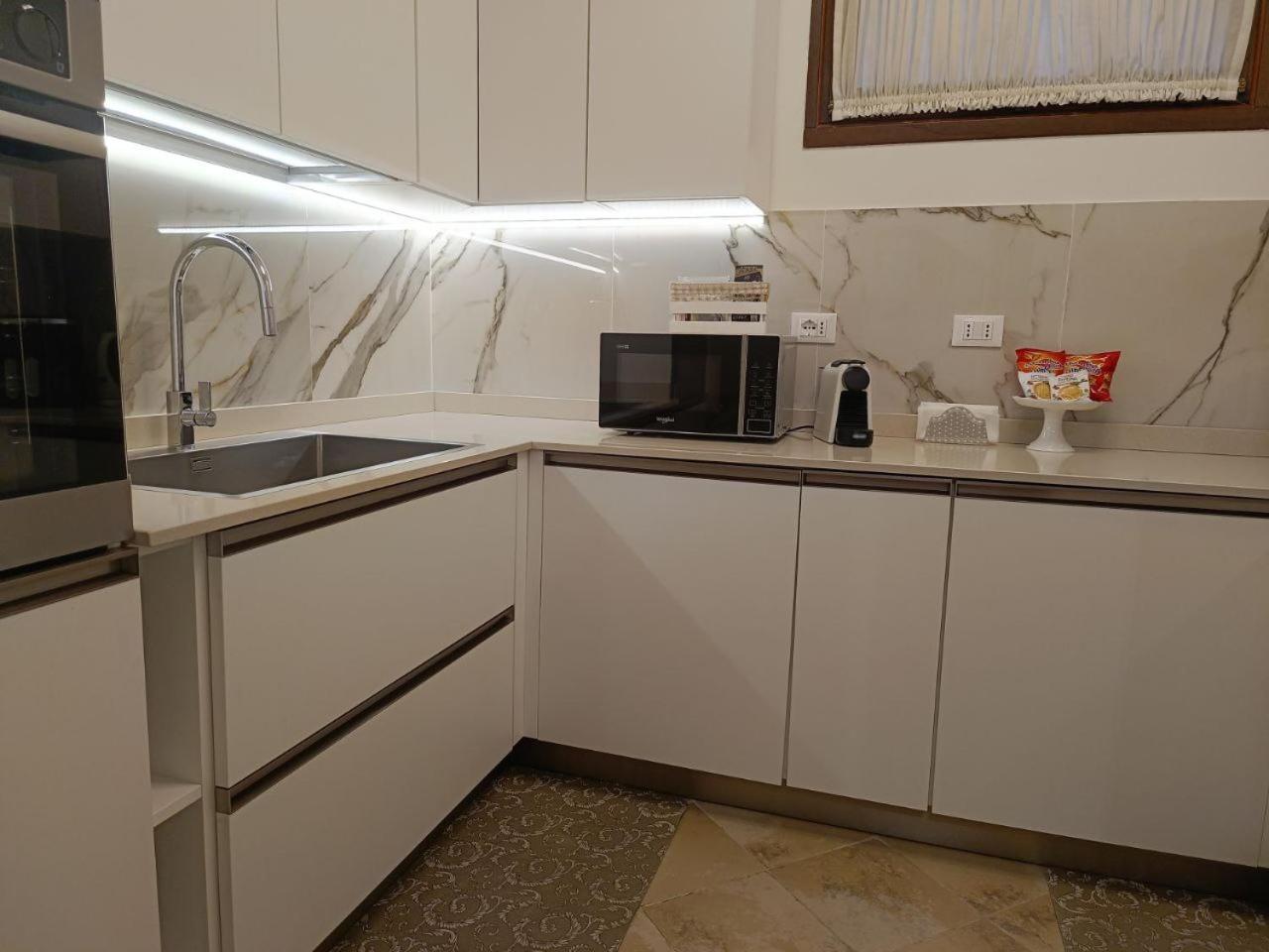 Facile Vacanze Romane ภายนอก รูปภาพ
