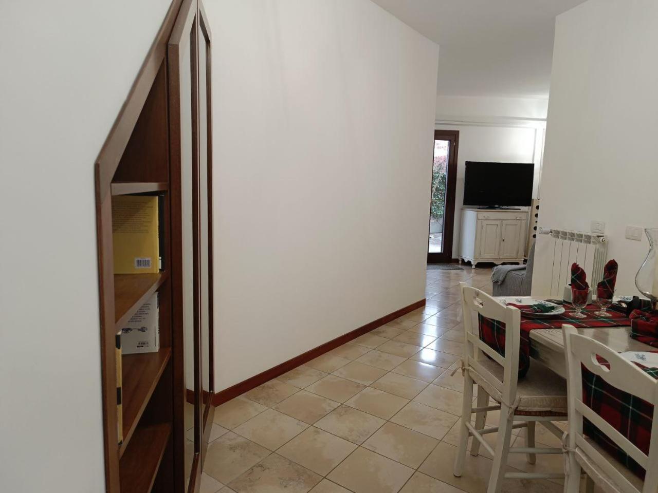 Facile Vacanze Romane ภายนอก รูปภาพ