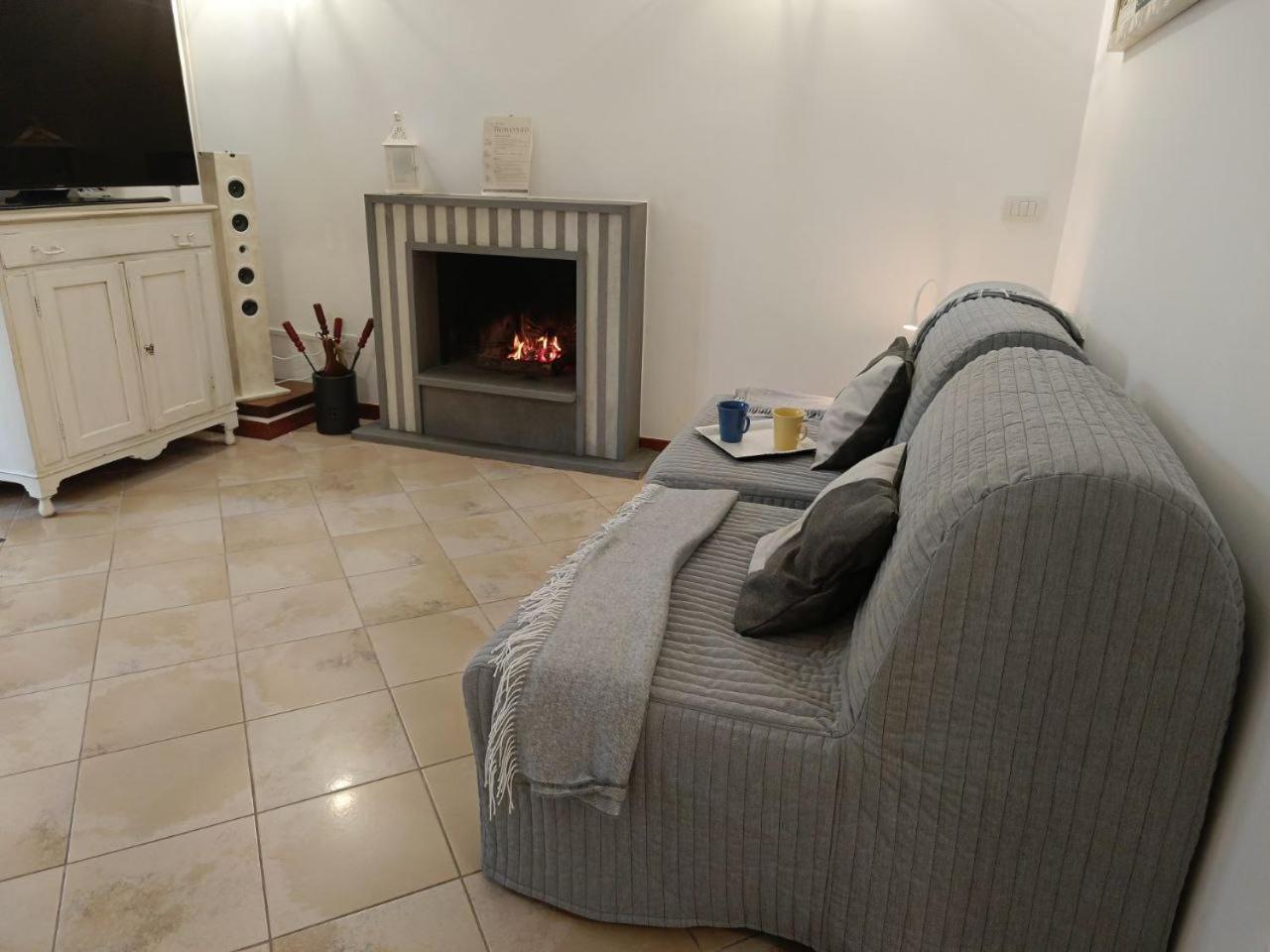 Facile Vacanze Romane ภายนอก รูปภาพ