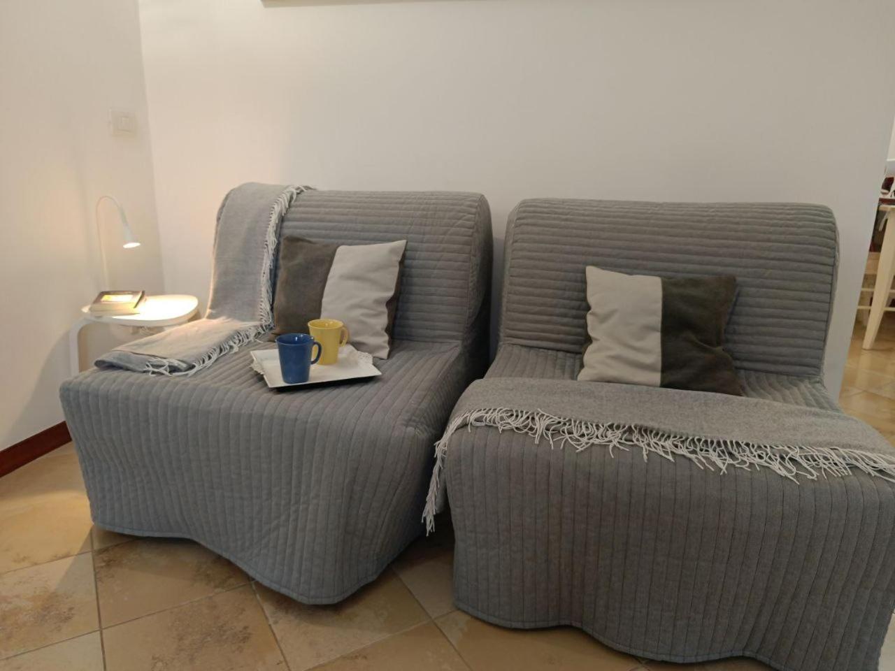 Facile Vacanze Romane ภายนอก รูปภาพ