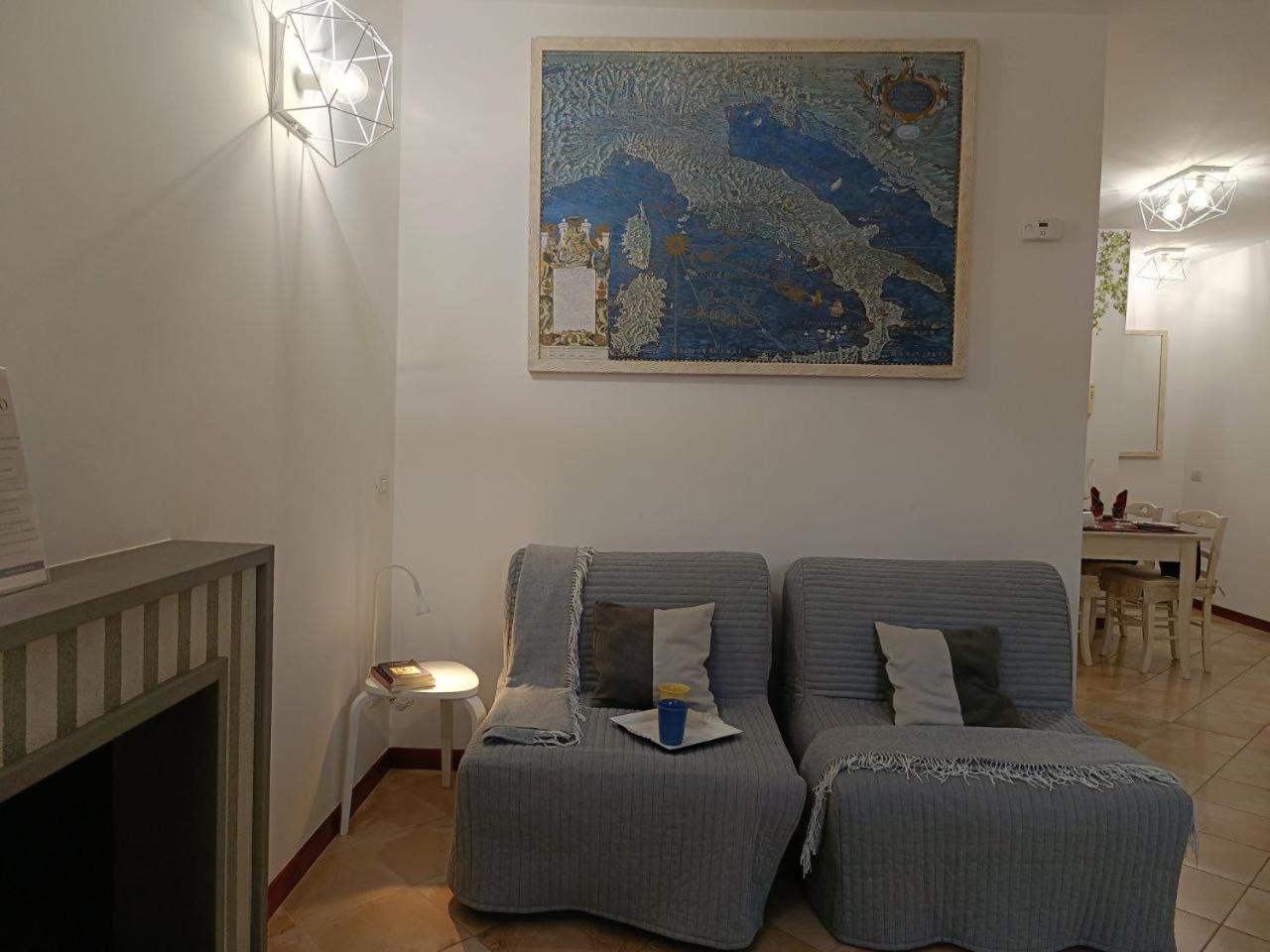 Facile Vacanze Romane ภายนอก รูปภาพ