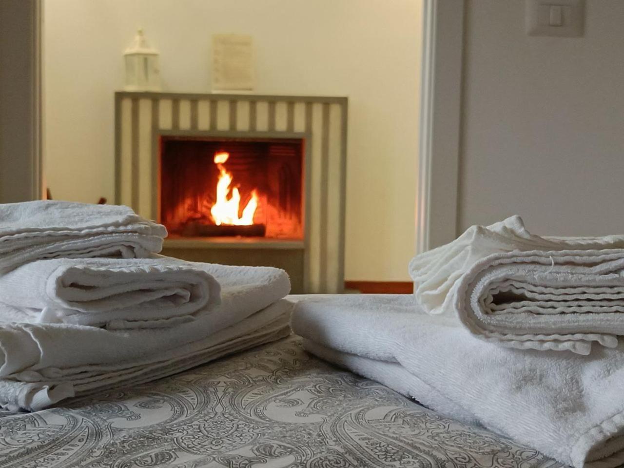 Facile Vacanze Romane ภายนอก รูปภาพ